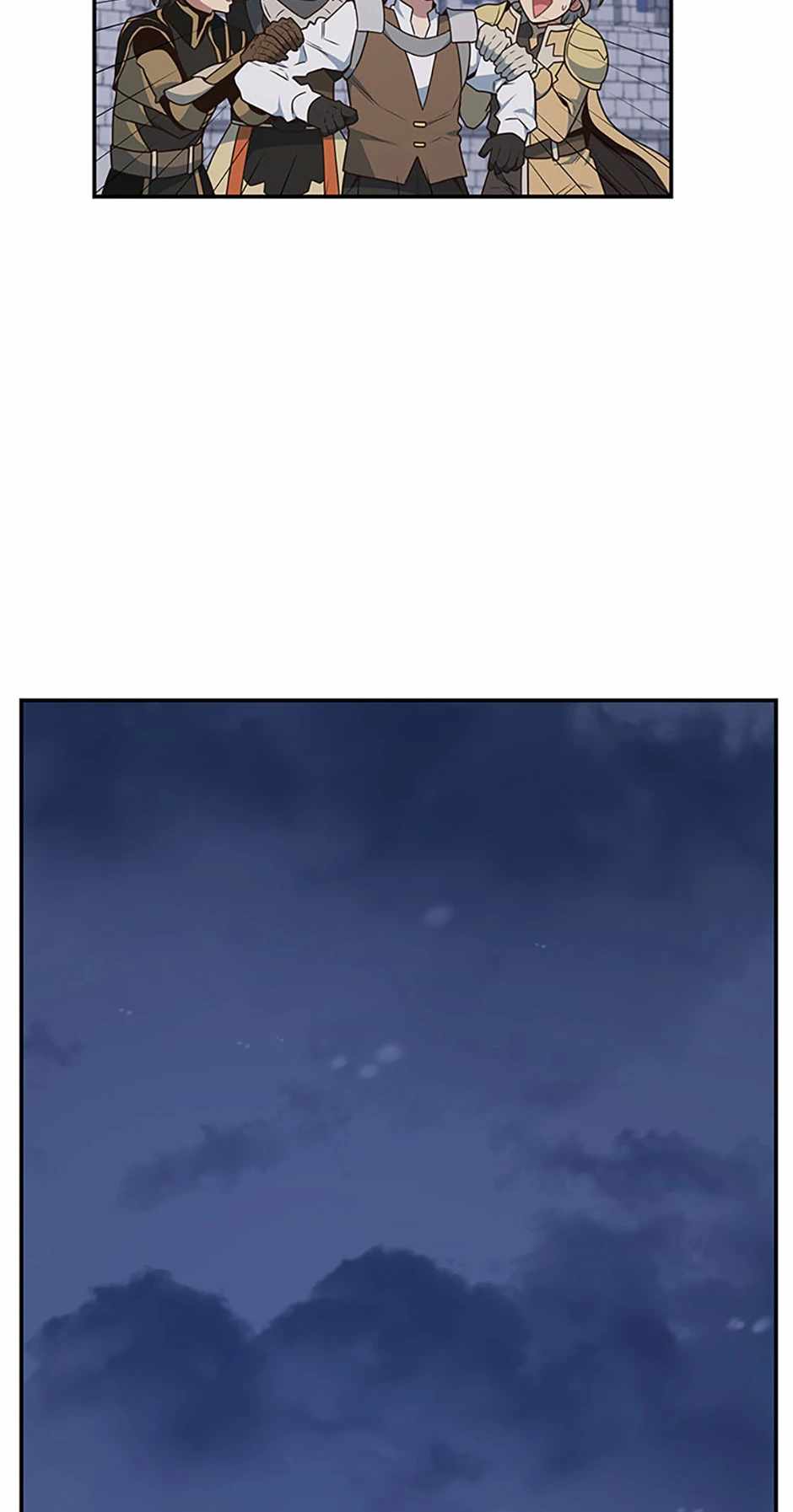 One in seven billion irregular (One-of-a-Kind Irregular) Chapter 108 51